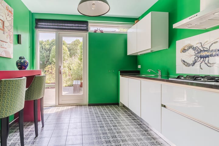 Tussenwoning te koop: Weeldenberg 3, Oosterhout (Nb)