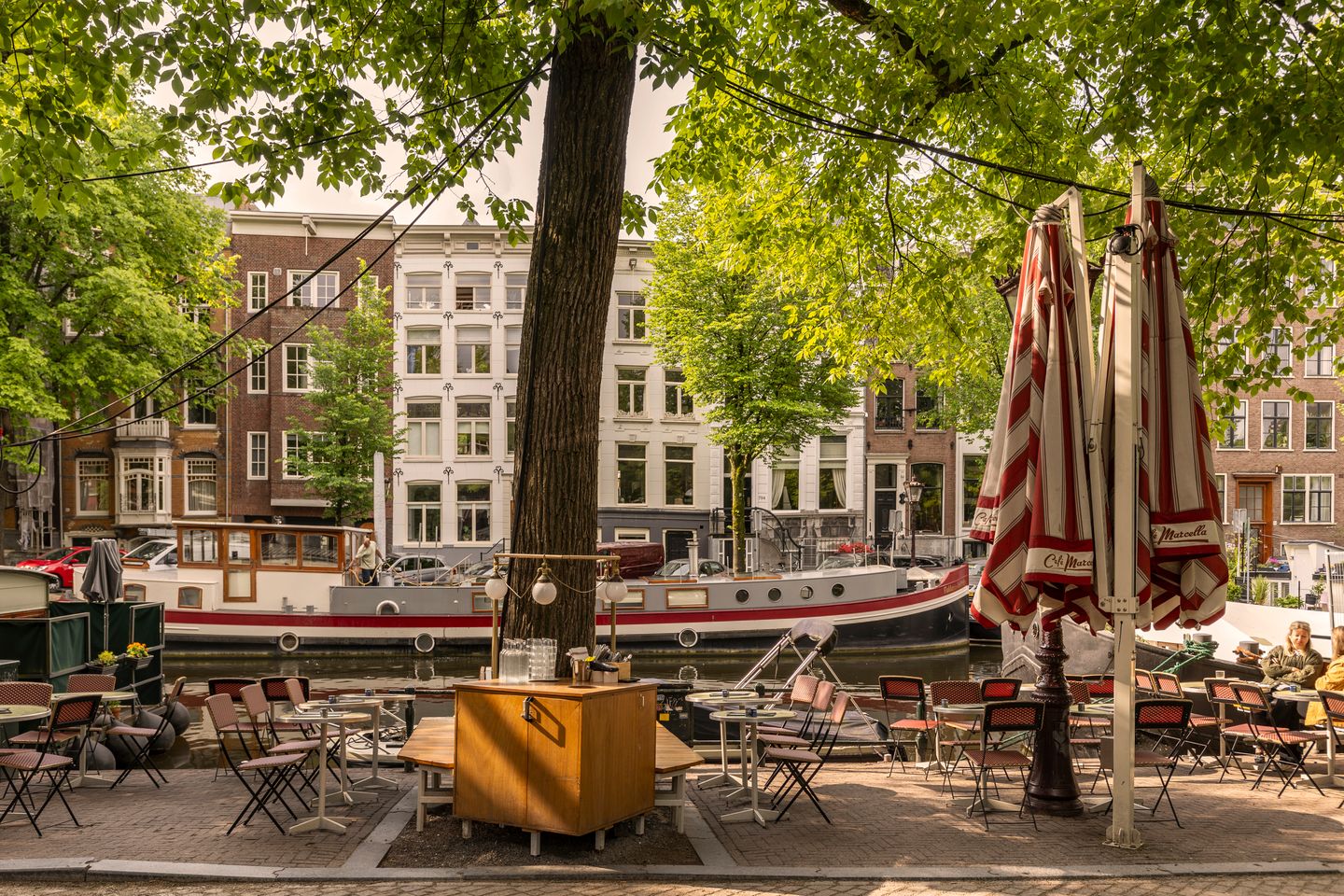 Photo 35 of Nicolaas Witsenkade 30-A