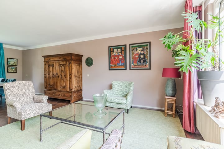 Tussenwoning te koop: Weeldenberg 3, Oosterhout (Nb)