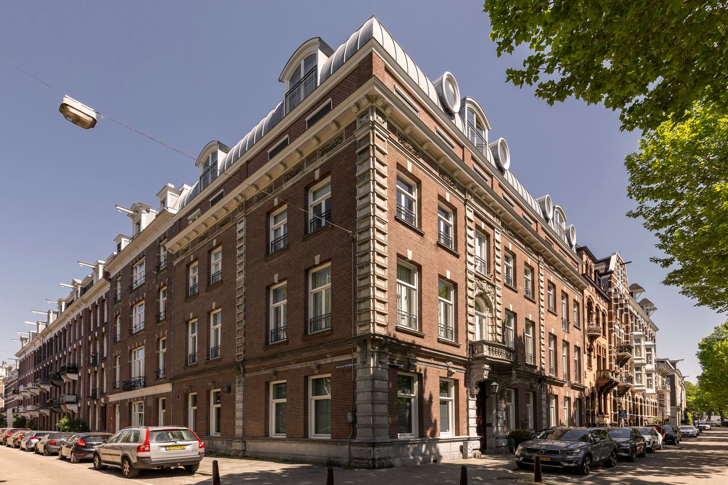 Photo 4 of Nicolaas Witsenkade 30-A