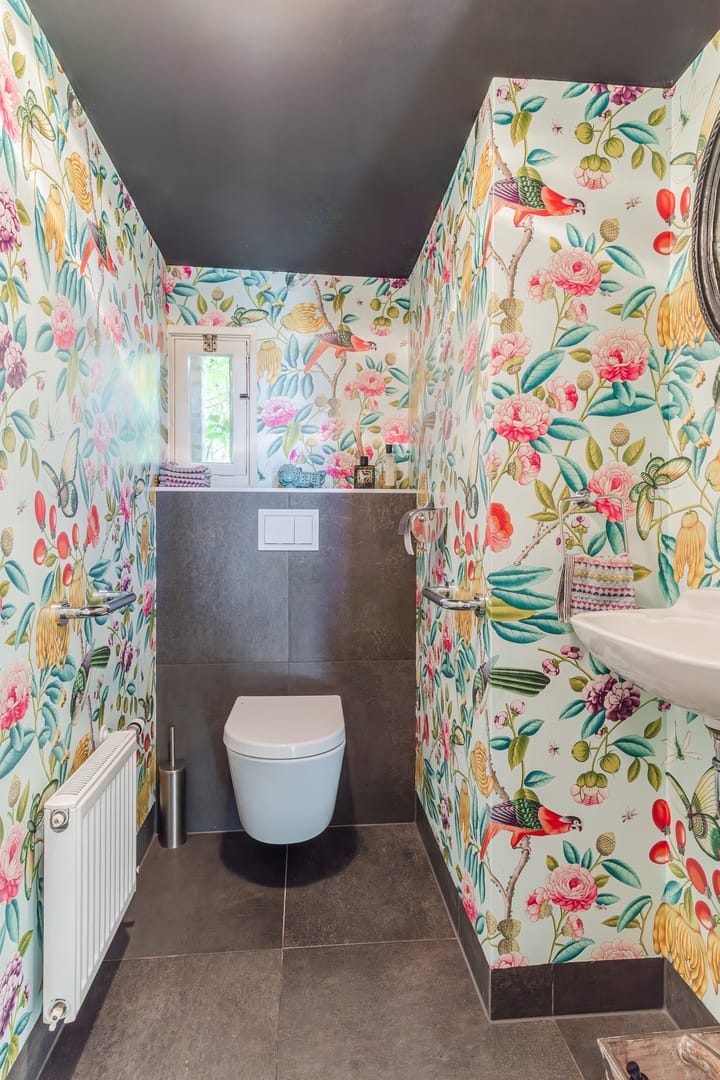 Tussenwoning te koop: Weeldenberg 3, Oosterhout (Nb)