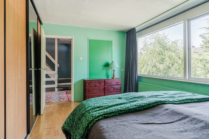 Tussenwoning te koop: Weeldenberg 3, Oosterhout (Nb)