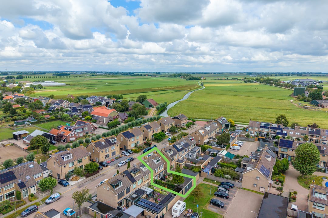 Photo 61 of Dokter Bloemstraat 60