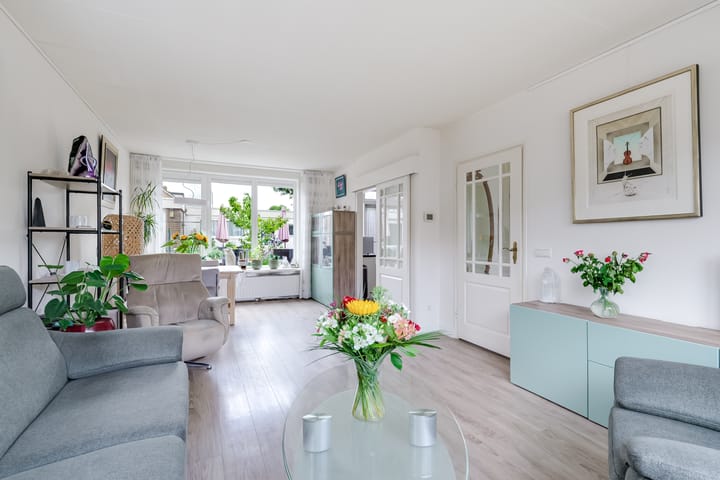 Foto 4 van Dokter Bloemstraat 60