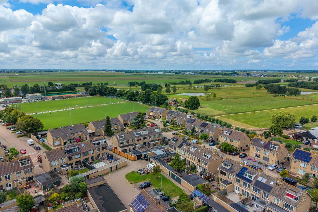 Photo 62 of Dokter Bloemstraat 60