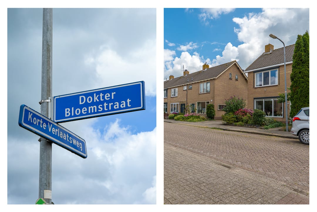 Photo 58 of Dokter Bloemstraat 60