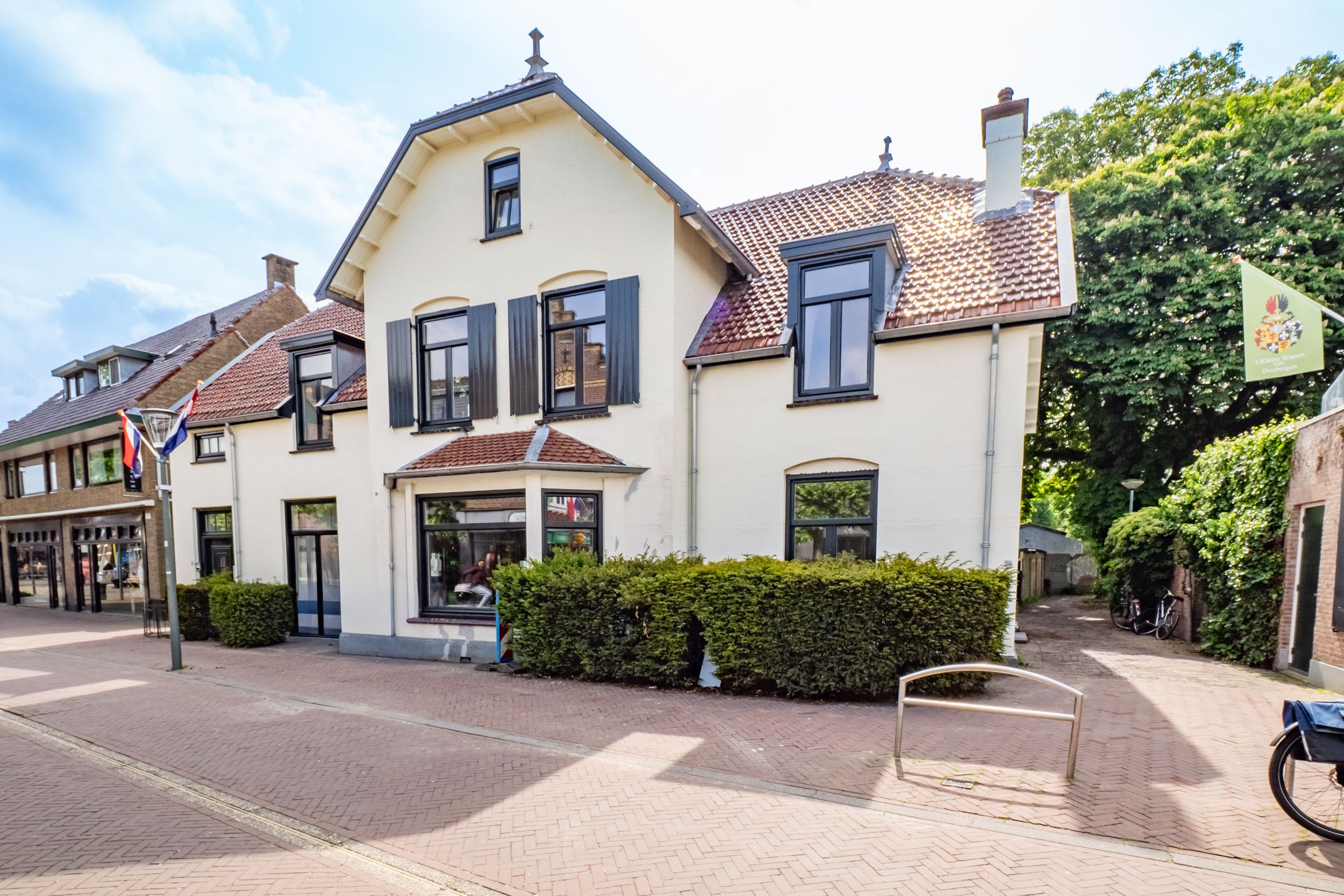 de Timmerijgang 8 