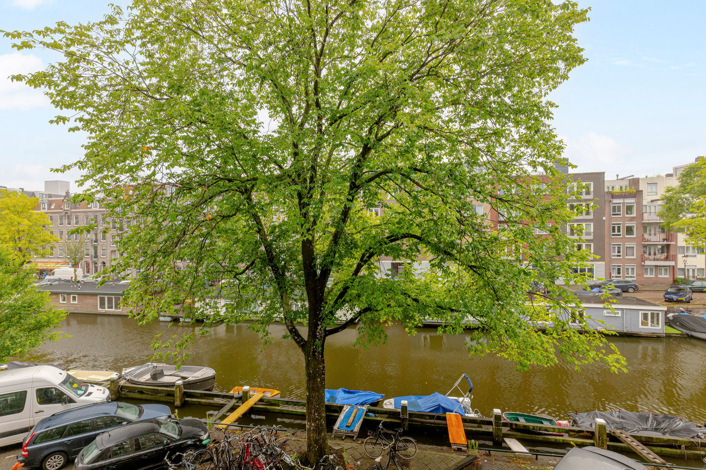 Photo 5 of Jacob van Lennepkade 362-2