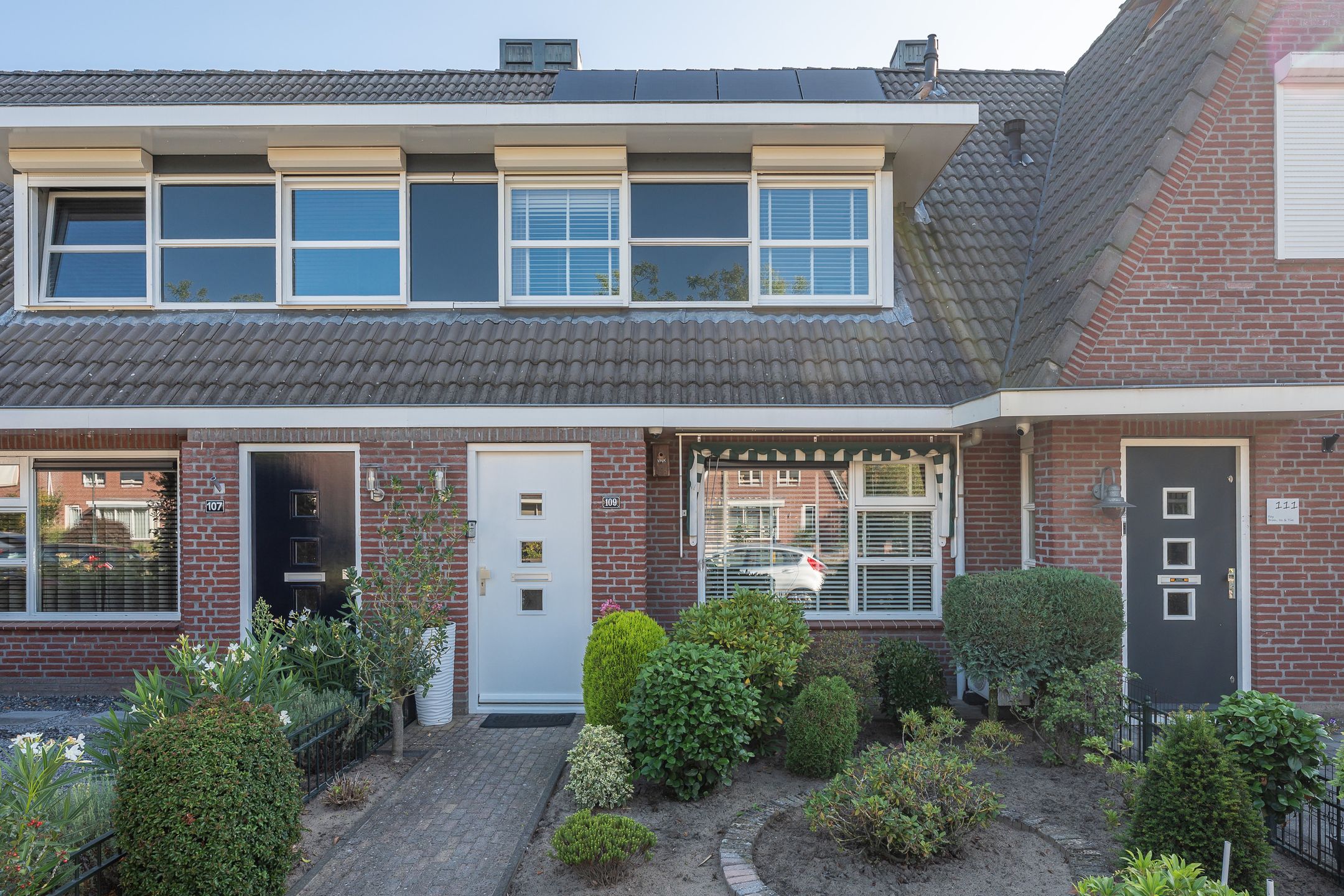 Wildenborchlaan 109 