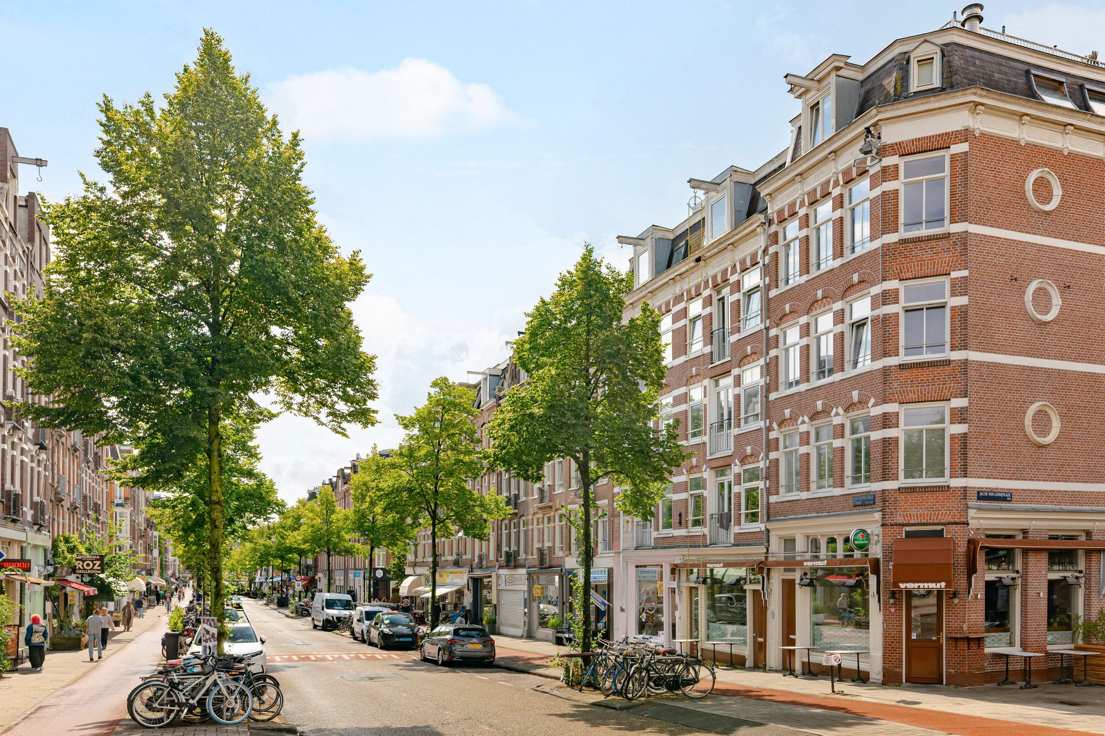 Photo 15 of Jacob van Lennepkade 362-2