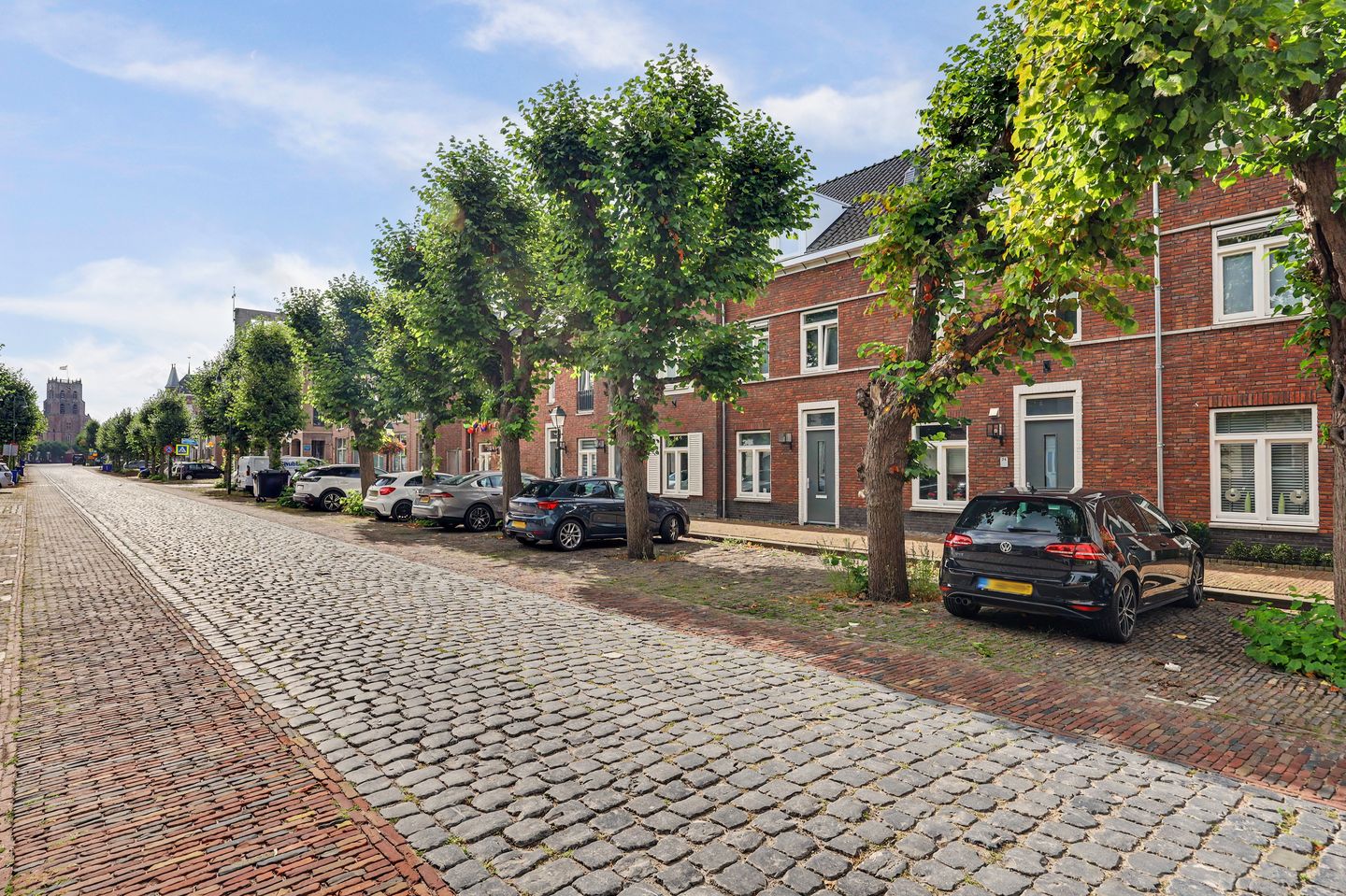 Foto 4 van Venestraat 34