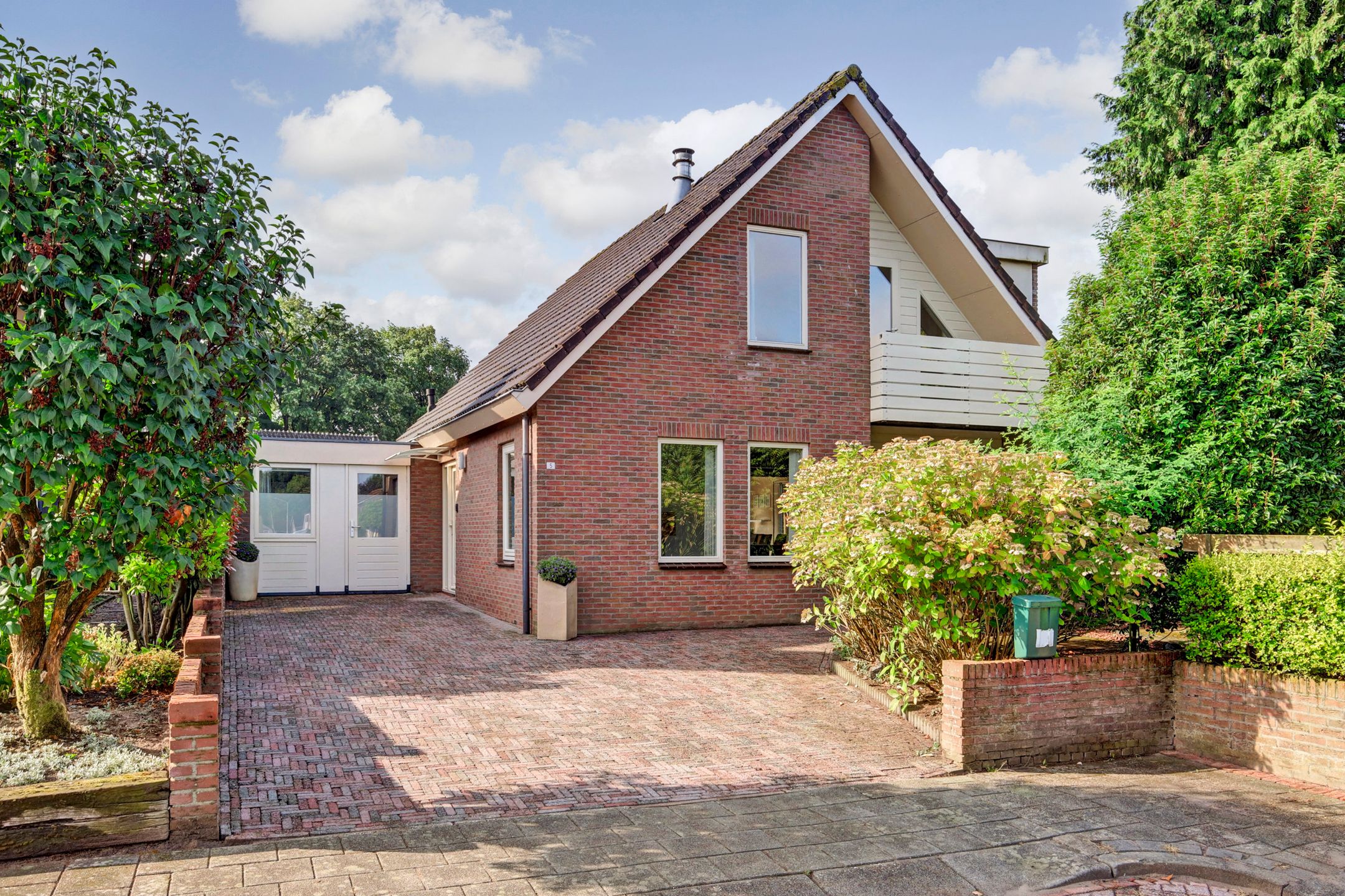 De Brink 5 