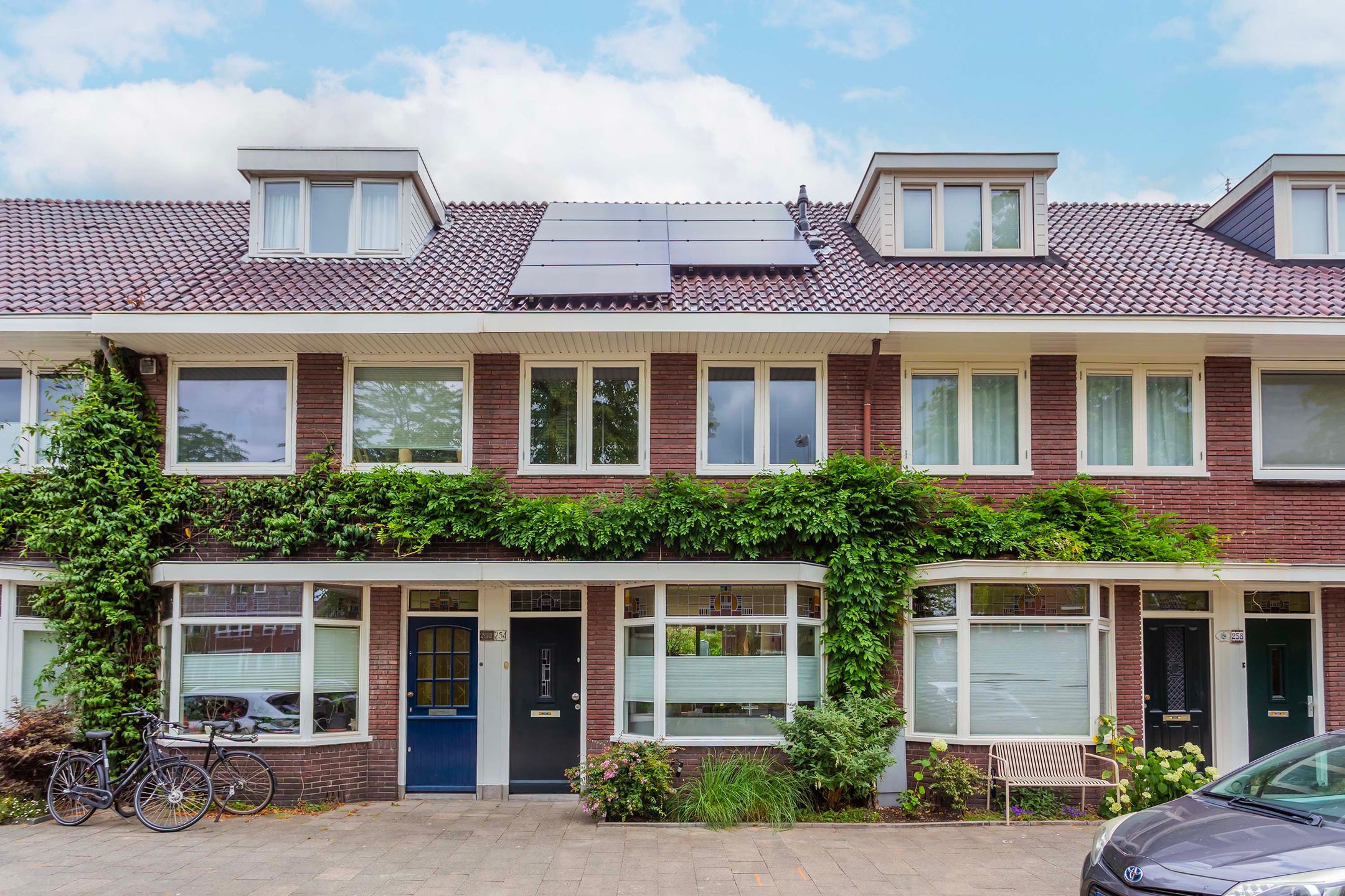 Foto 12 van Rijnlaan 254