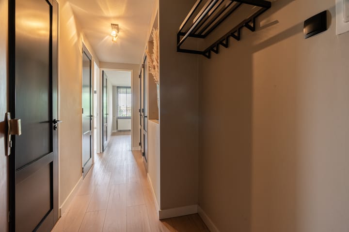 Foto 4 van Schiekade 25-C
