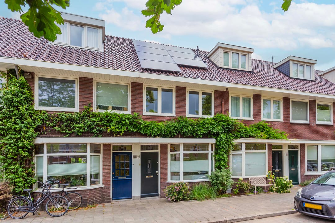 Foto 1 van Rijnlaan 254
