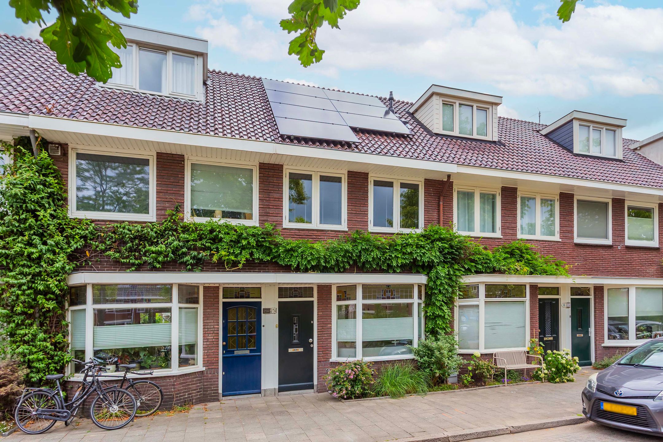 Rijnlaan 254 