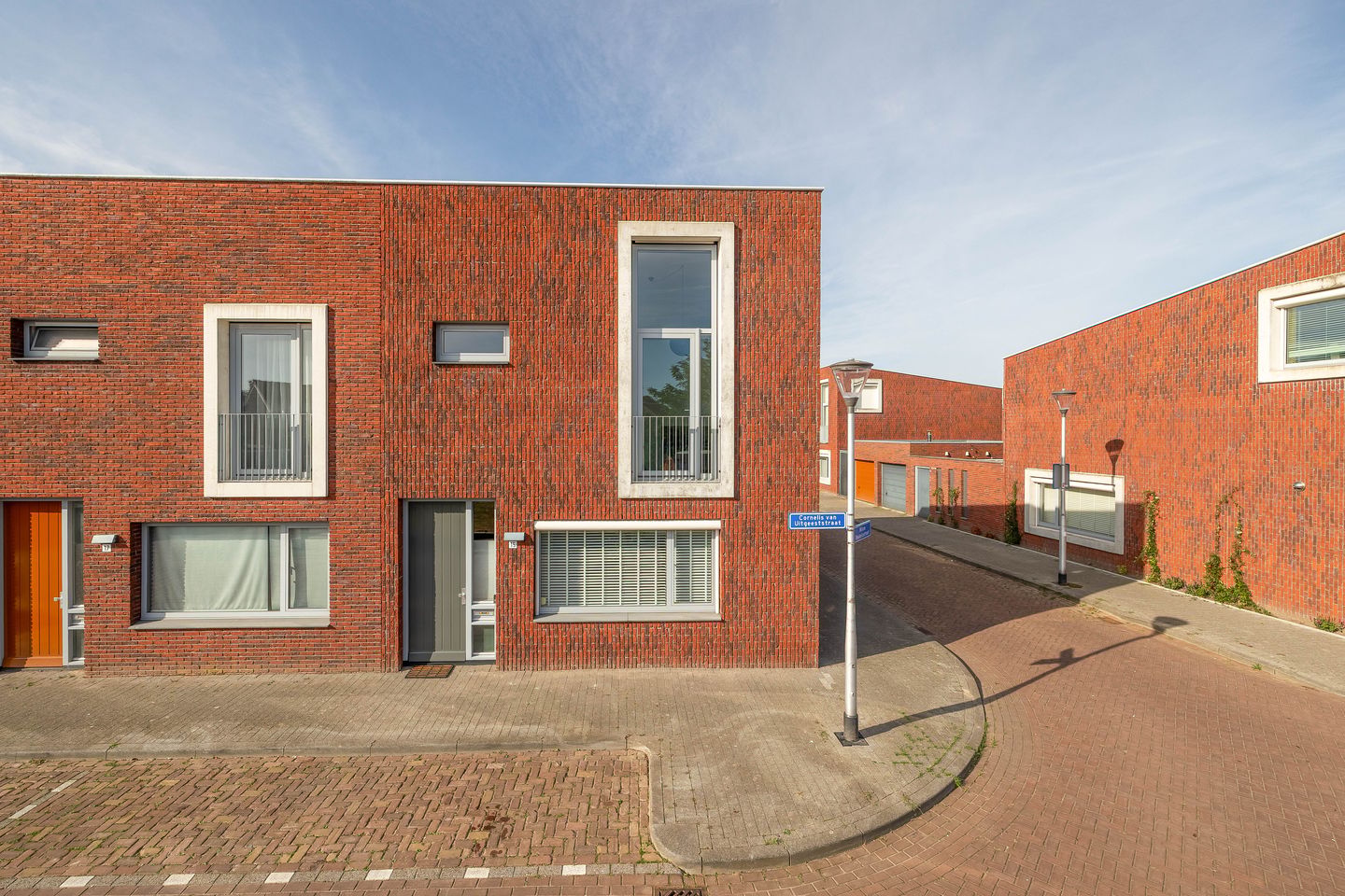 Foto 4 van Cornelis van Uitgeeststraat 15