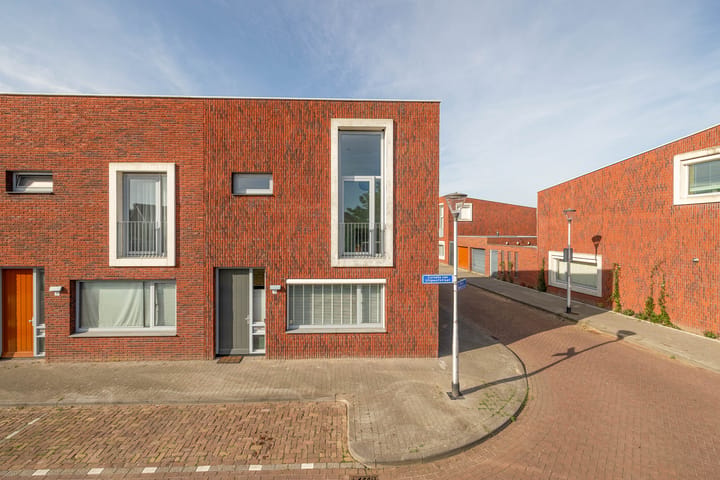 Foto 4 van Cornelis van Uitgeeststraat 15