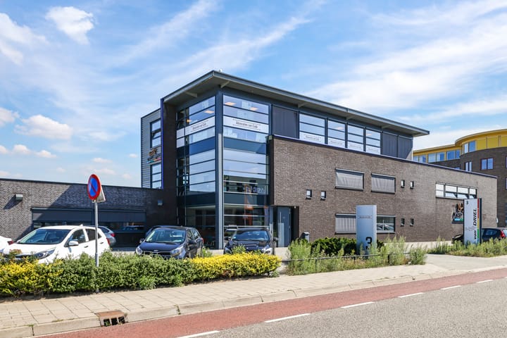 Spinding 3, Cuijk