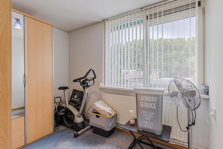 Tussenwoning te koop: Plutostraat 7, Dongen