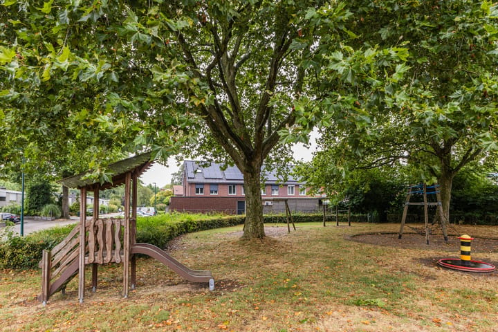 Tussenwoning te koop: Plutostraat 7, Dongen