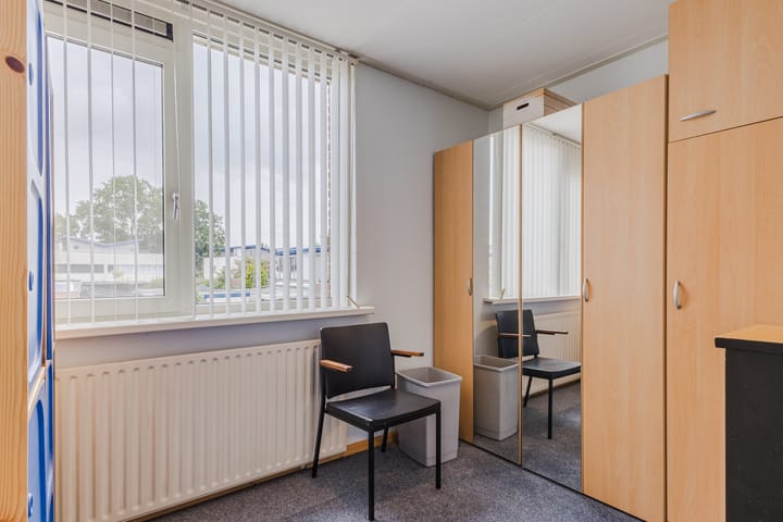Tussenwoning te koop: Plutostraat 7, Dongen