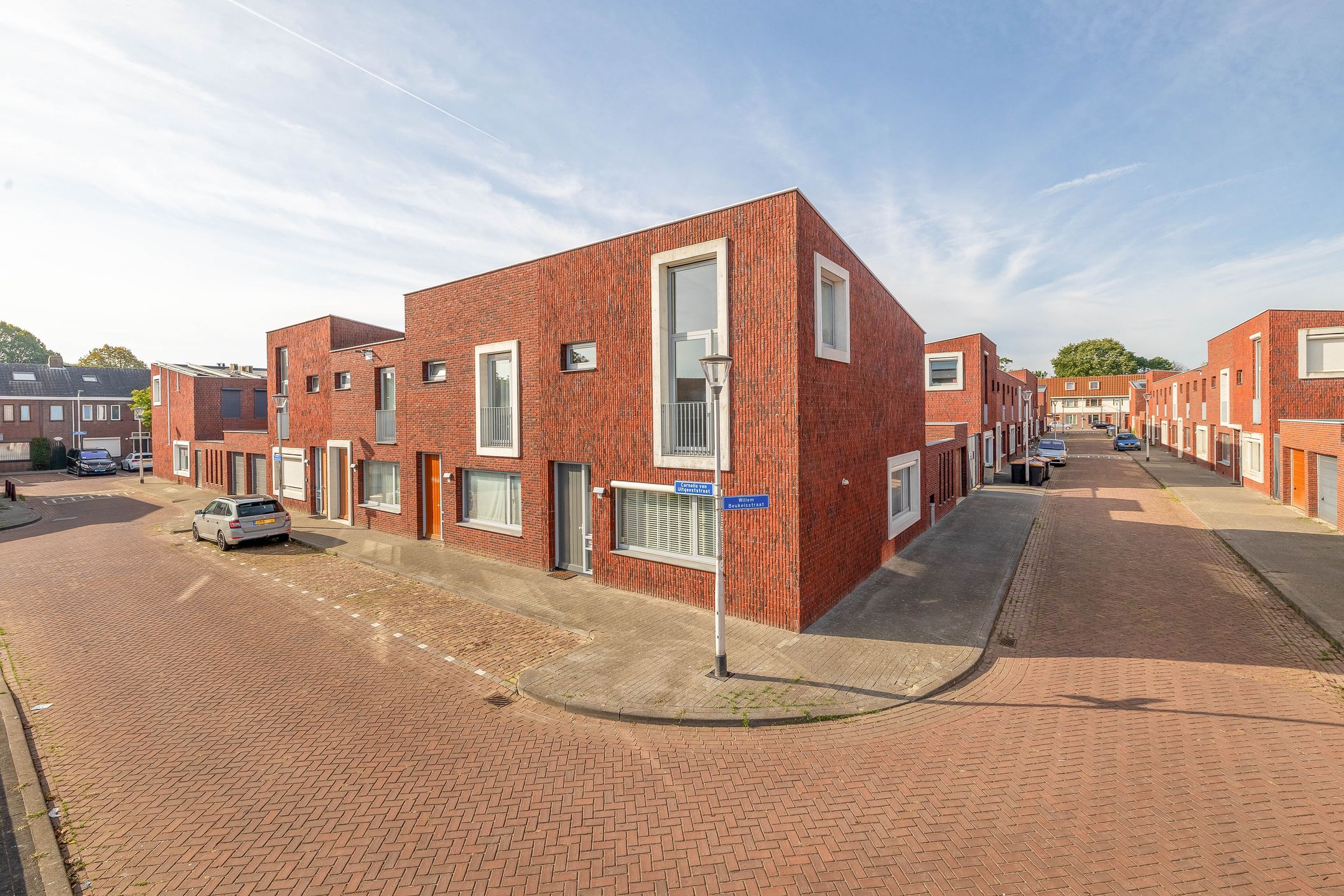 Cornelis van Uitgeeststraat 15 