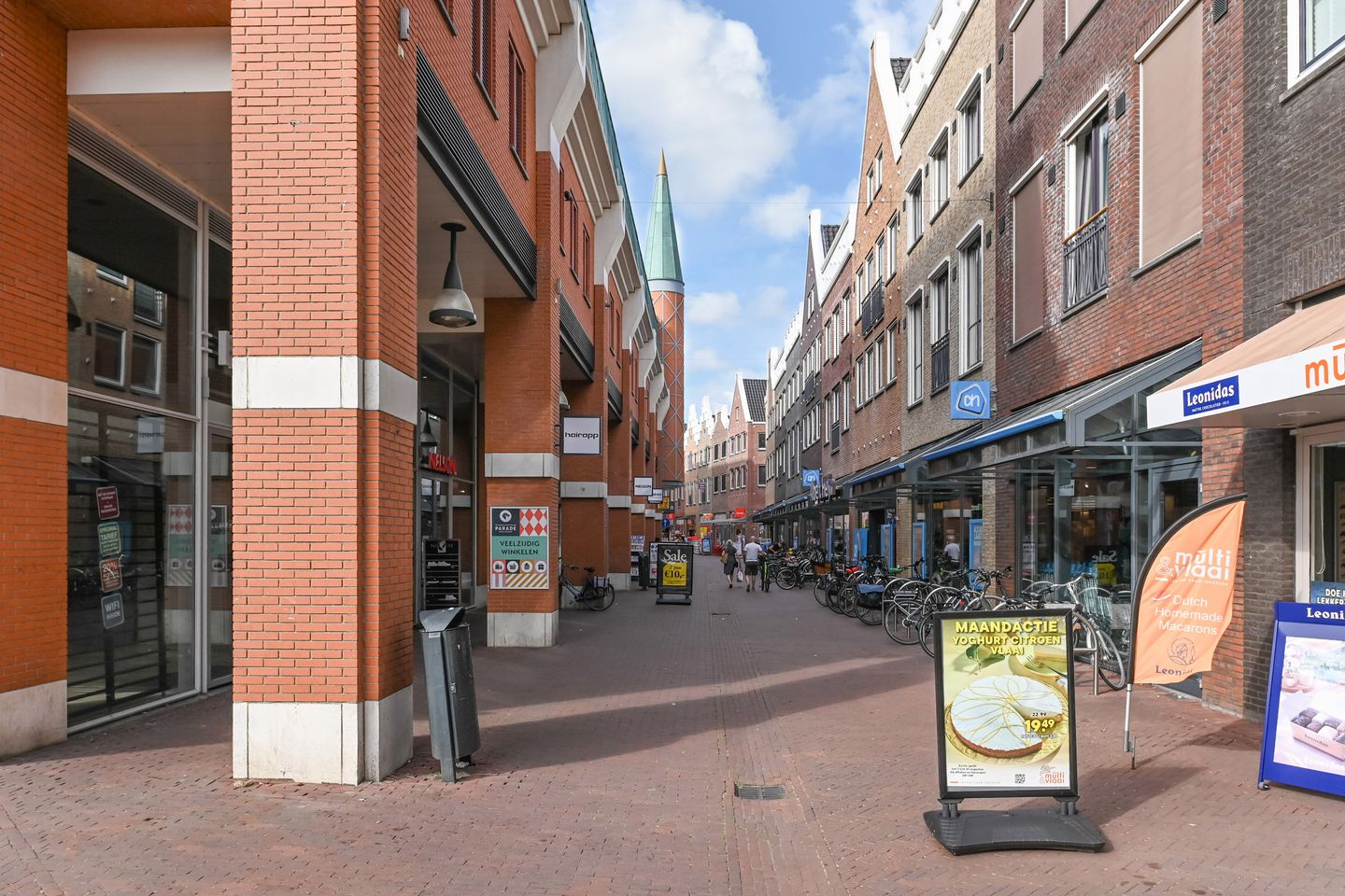 Photo 34 of Laan van Nootdorp 57