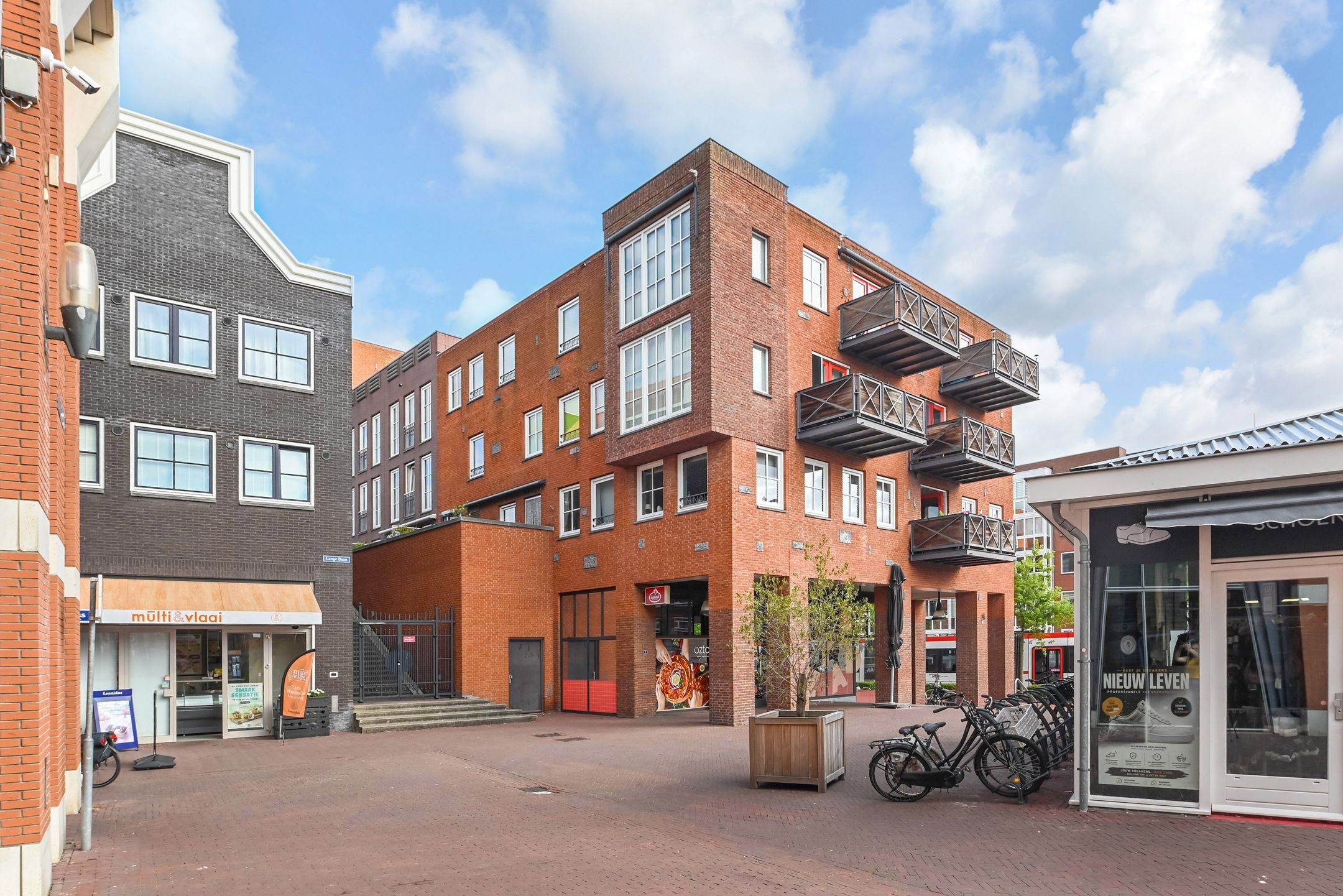 Laan van Nootdorp 57 