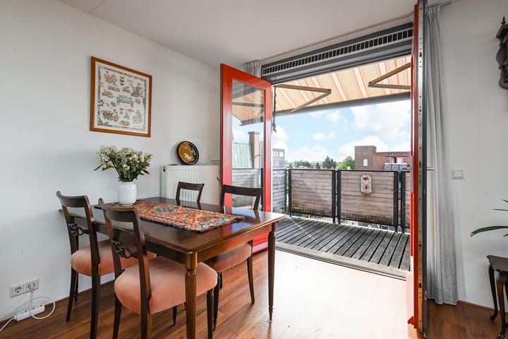 Photo 3 of Laan van Nootdorp 57