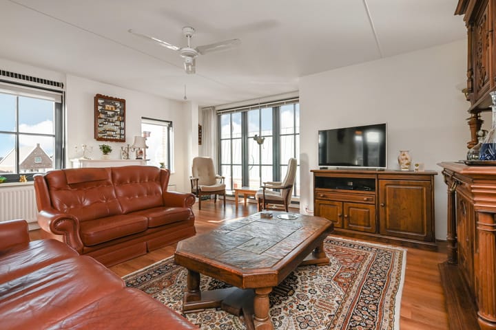 Photo 2 of Laan van Nootdorp 57