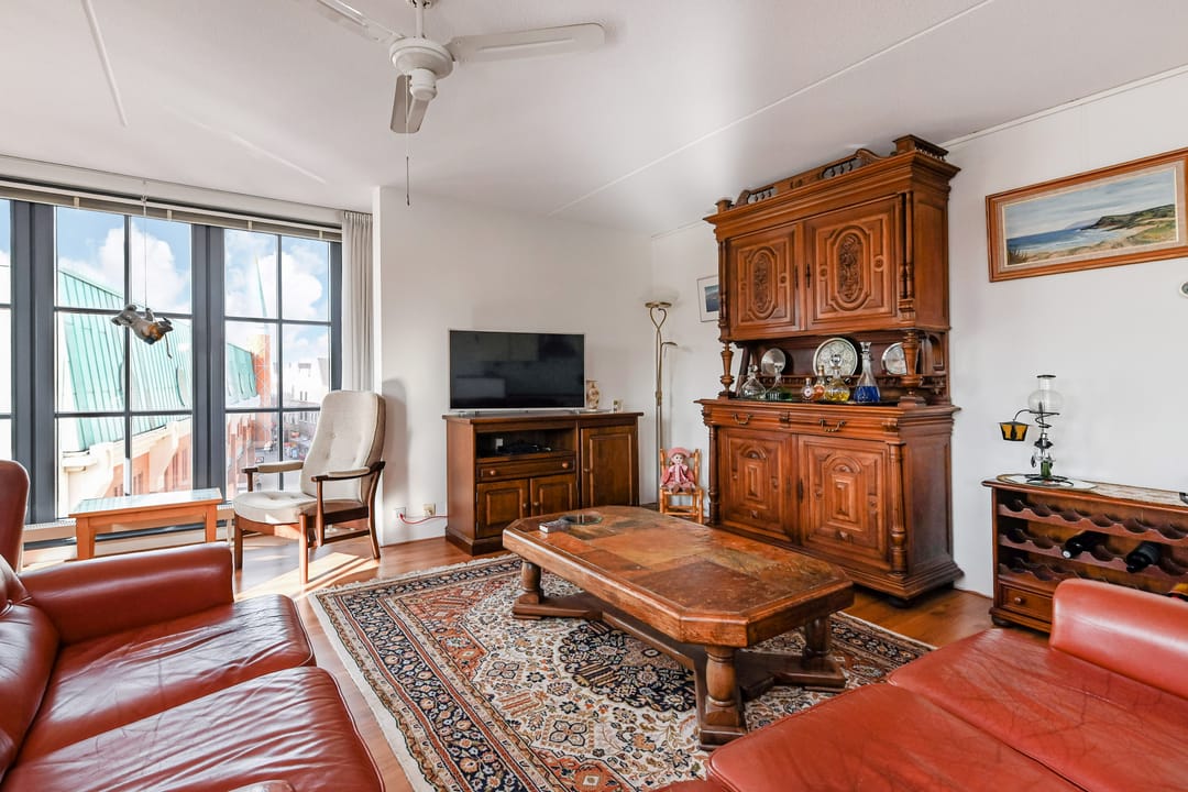 Photo 13 of Laan van Nootdorp 57