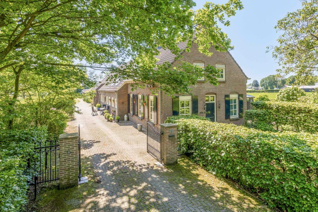Photo 1 of Broekstraat 72