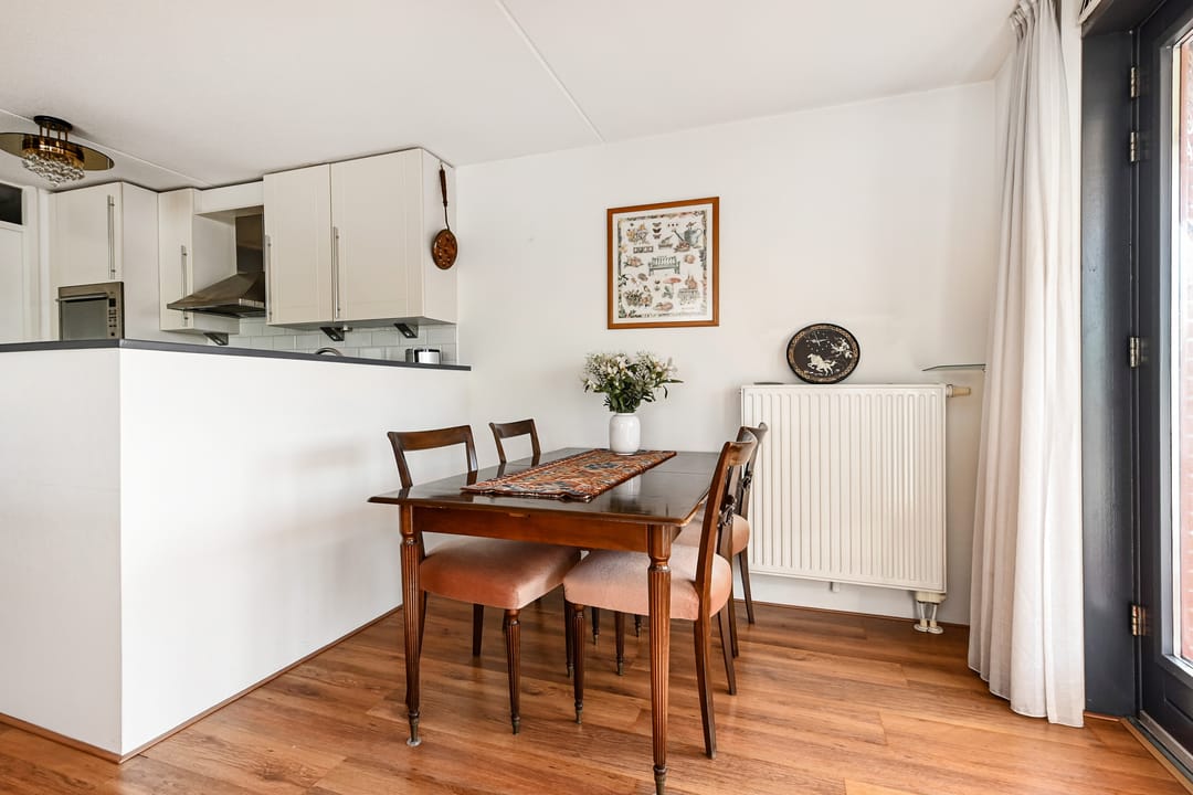 Photo 17 of Laan van Nootdorp 57