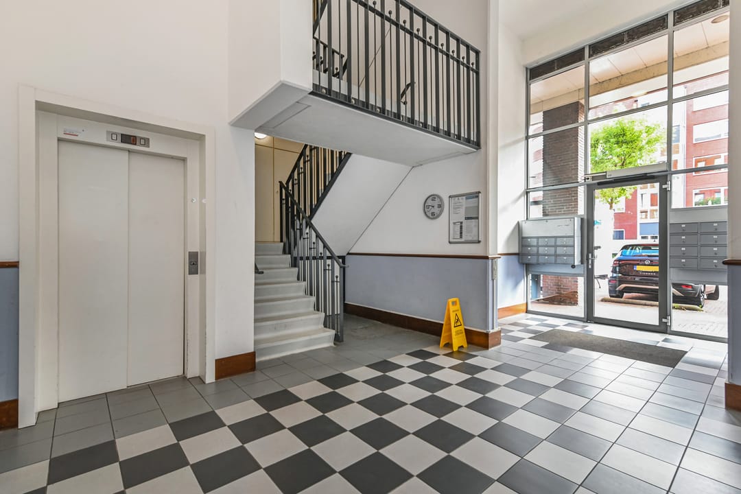 Photo 8 of Laan van Nootdorp 57