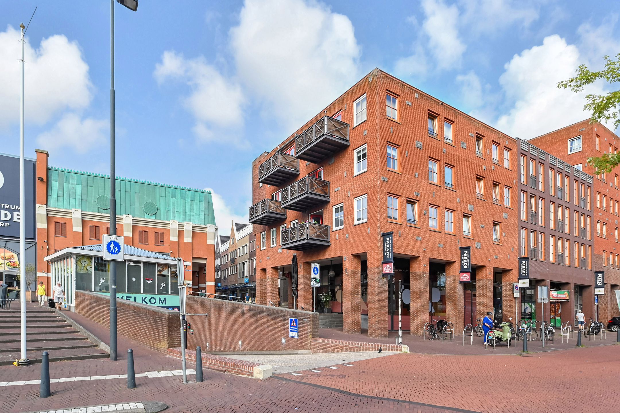 Photo 6 of Laan van Nootdorp 57