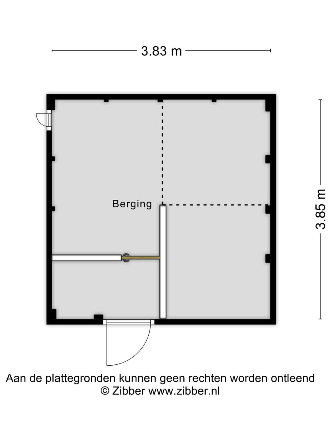 Photo 103 of Broekstraat 72