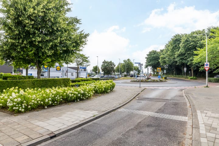 Photo 2 of Pannesheiderstraat 130