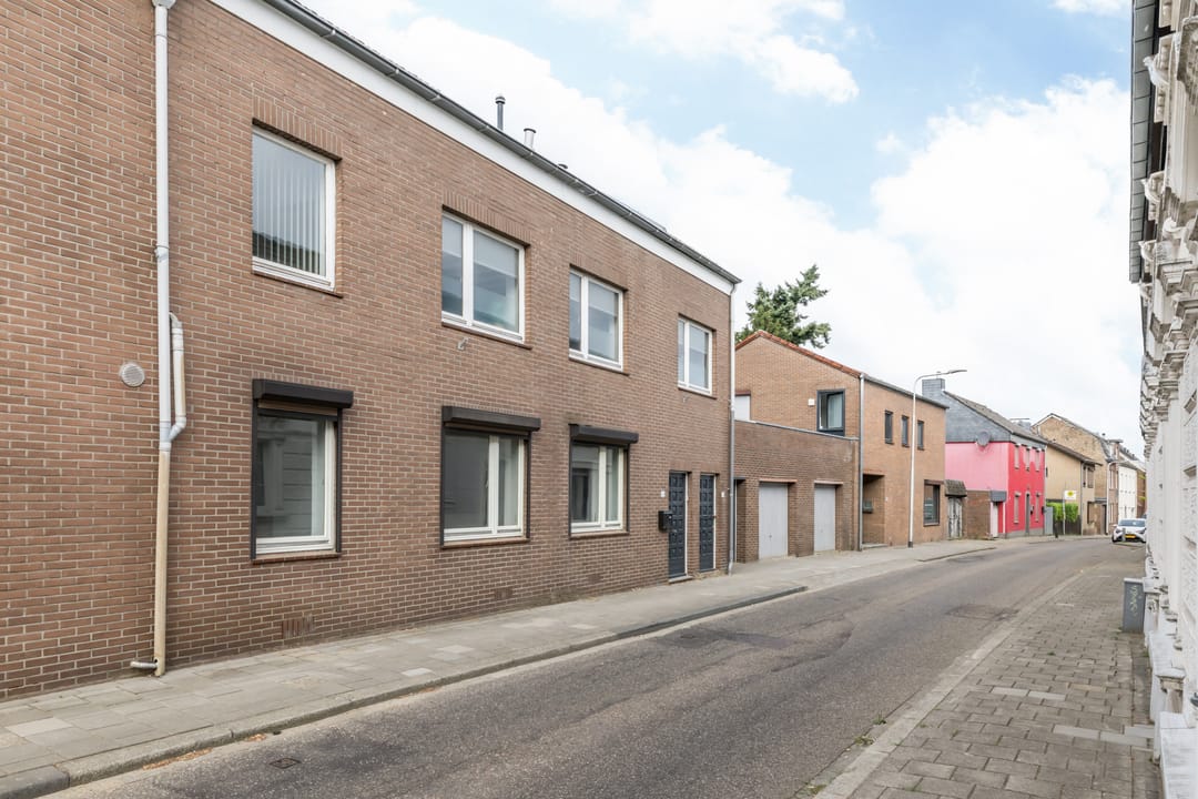 Photo 17 of Pannesheiderstraat 130