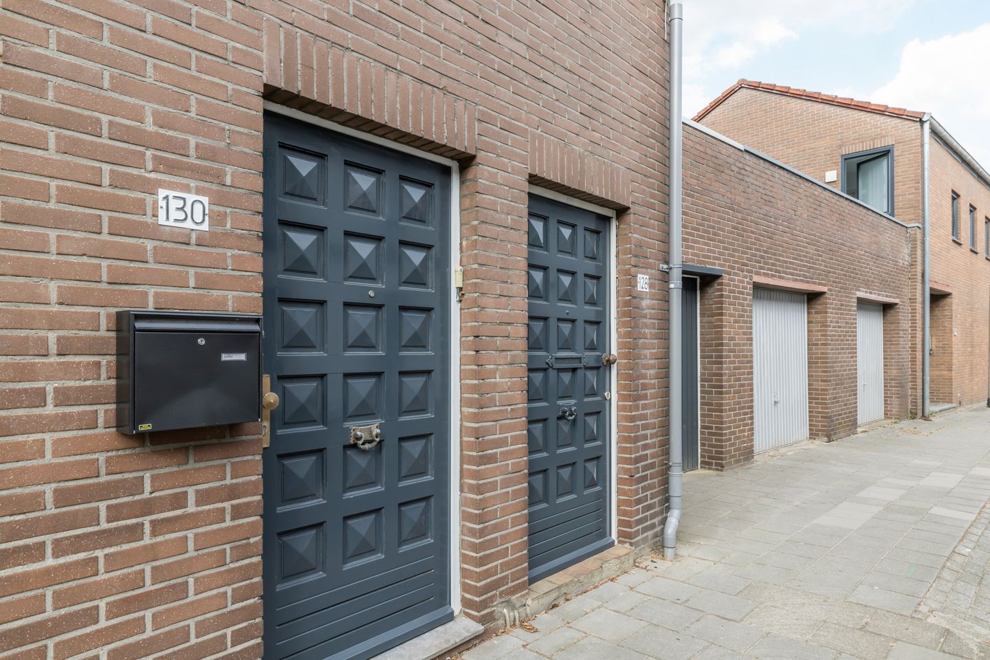 Photo 14 of Pannesheiderstraat 130
