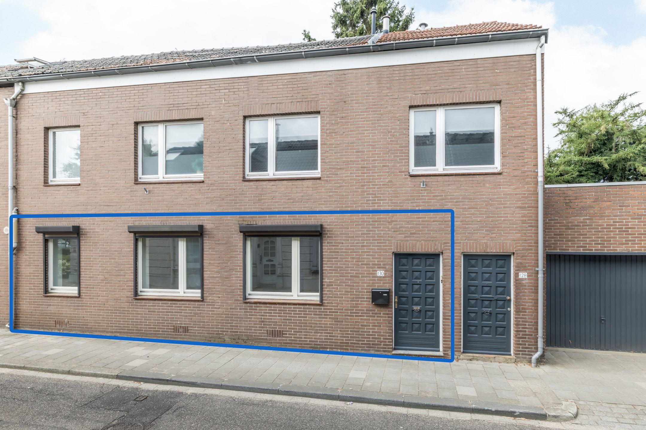Pannesheiderstraat 130
