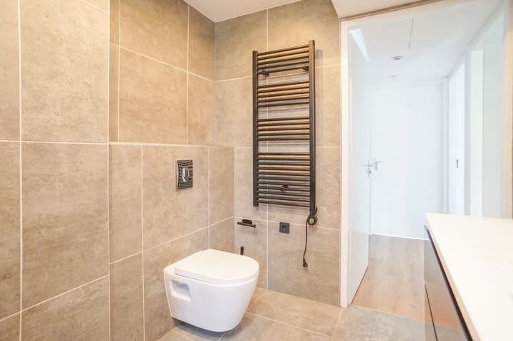 Tussenwoning te koop: Margaret staalplantsoen 25, Heerhugowaard