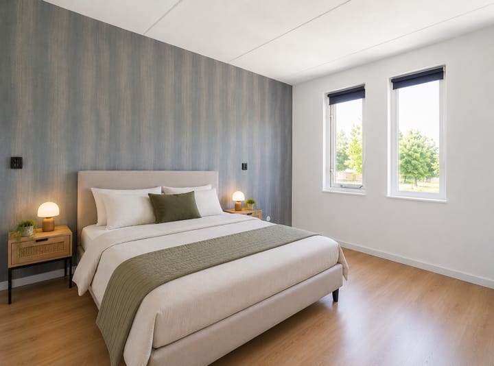 Tussenwoning te koop: Margaret staalplantsoen 25, Heerhugowaard