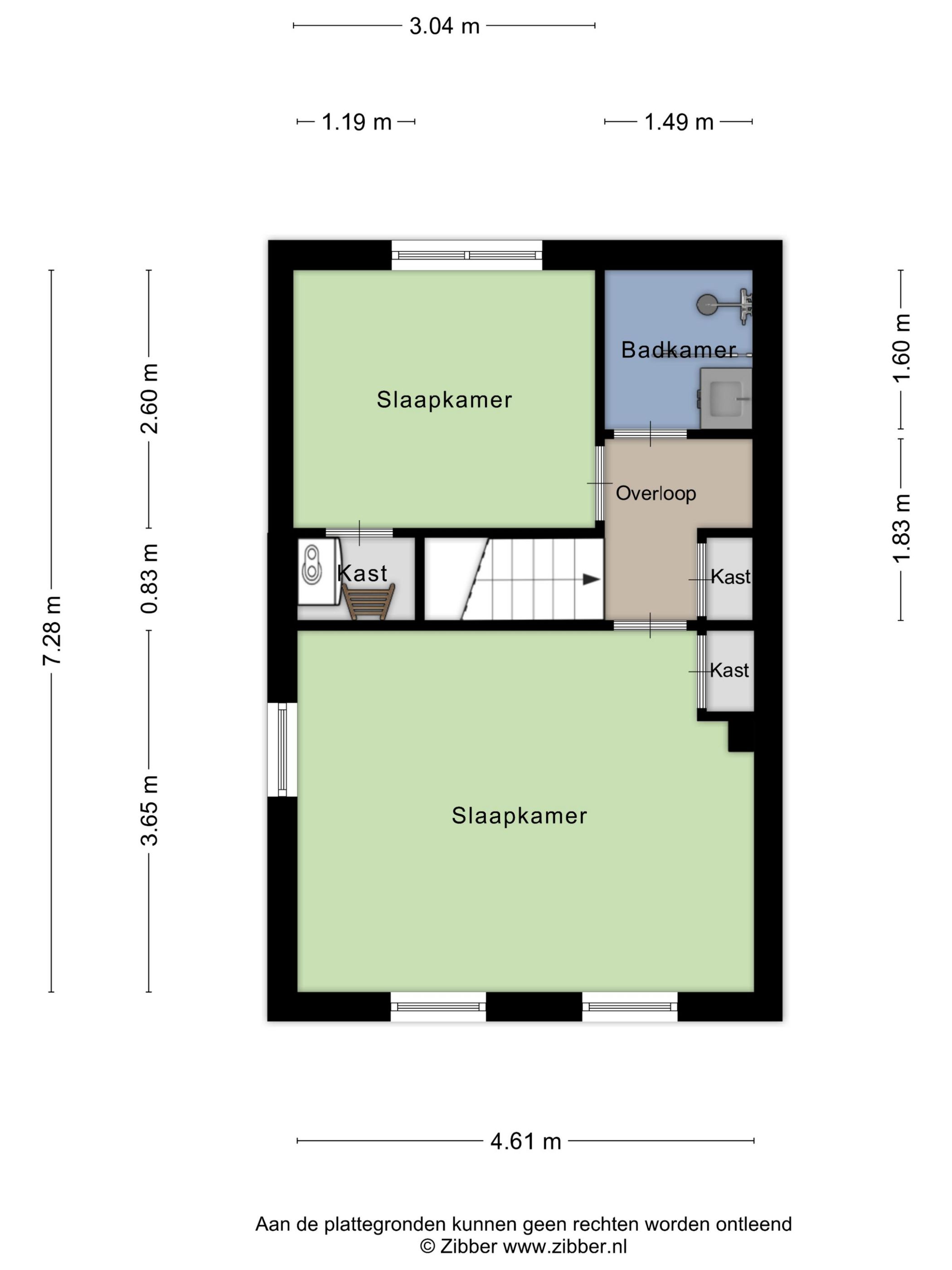 Photo 42 of Broekstraat 40