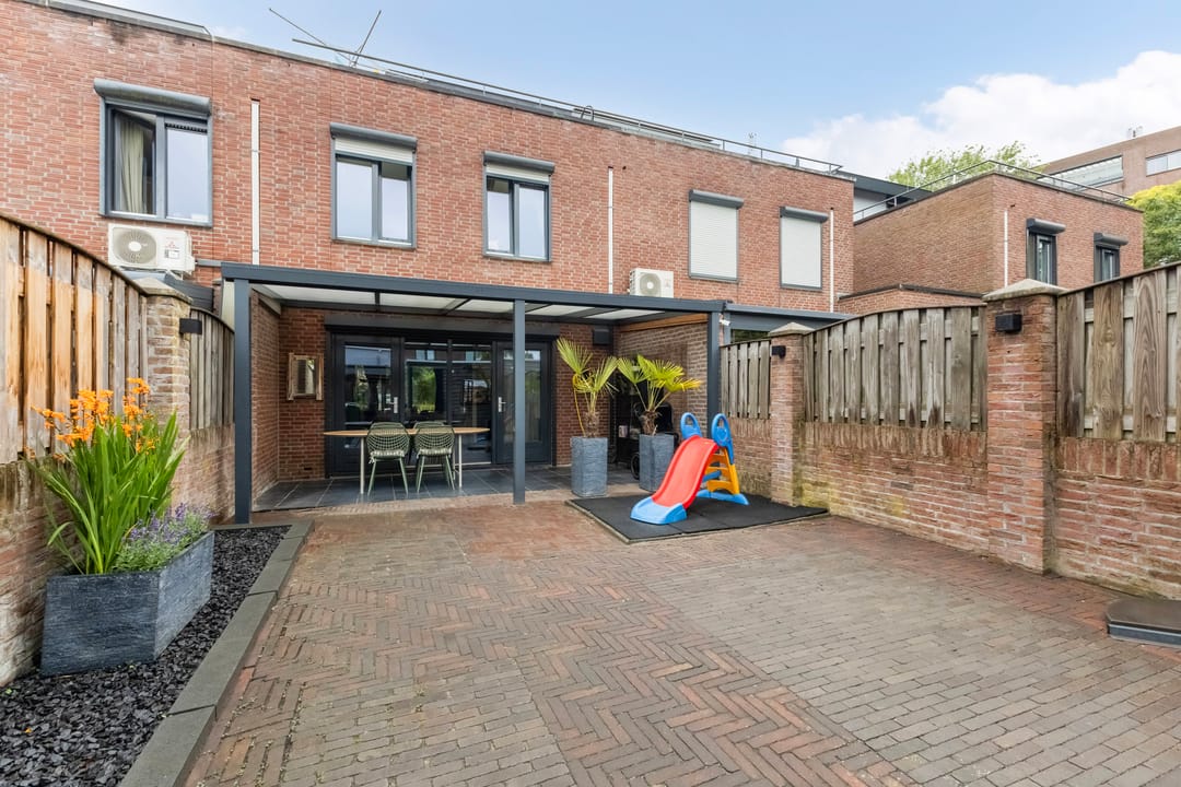 Foto 13 van Zonneveld 15