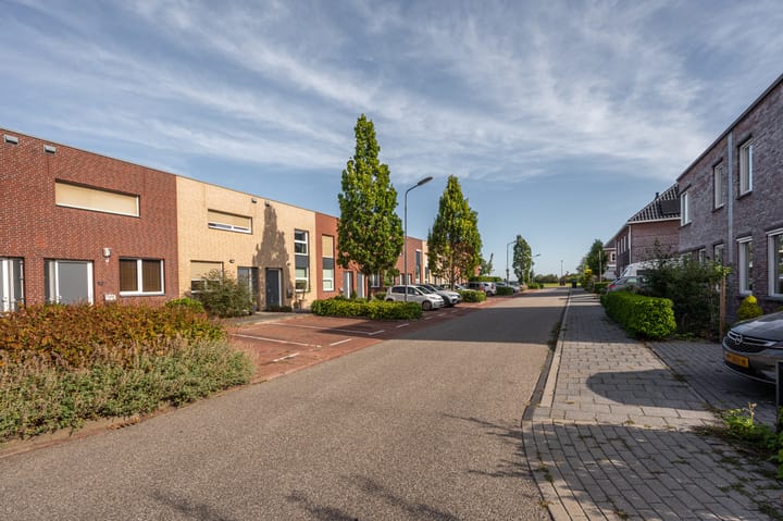 Foto 4 van Bakkersland 10