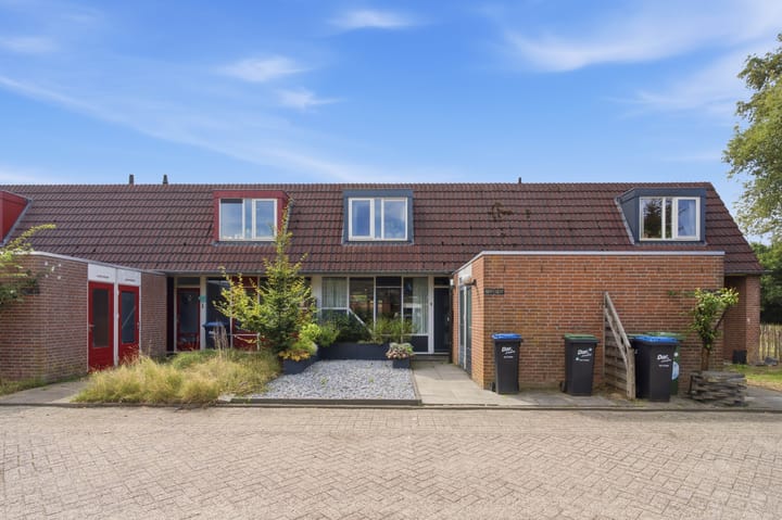Foto 4 van Hillekensacker 1609-A