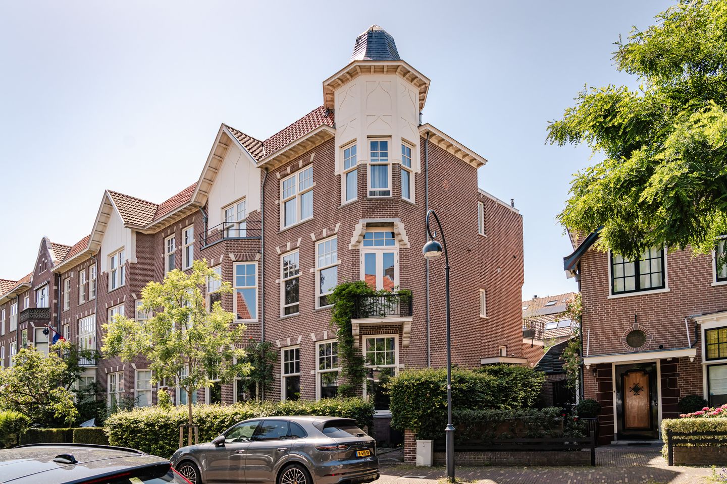 Foto 5 van Stolbergstraat 6