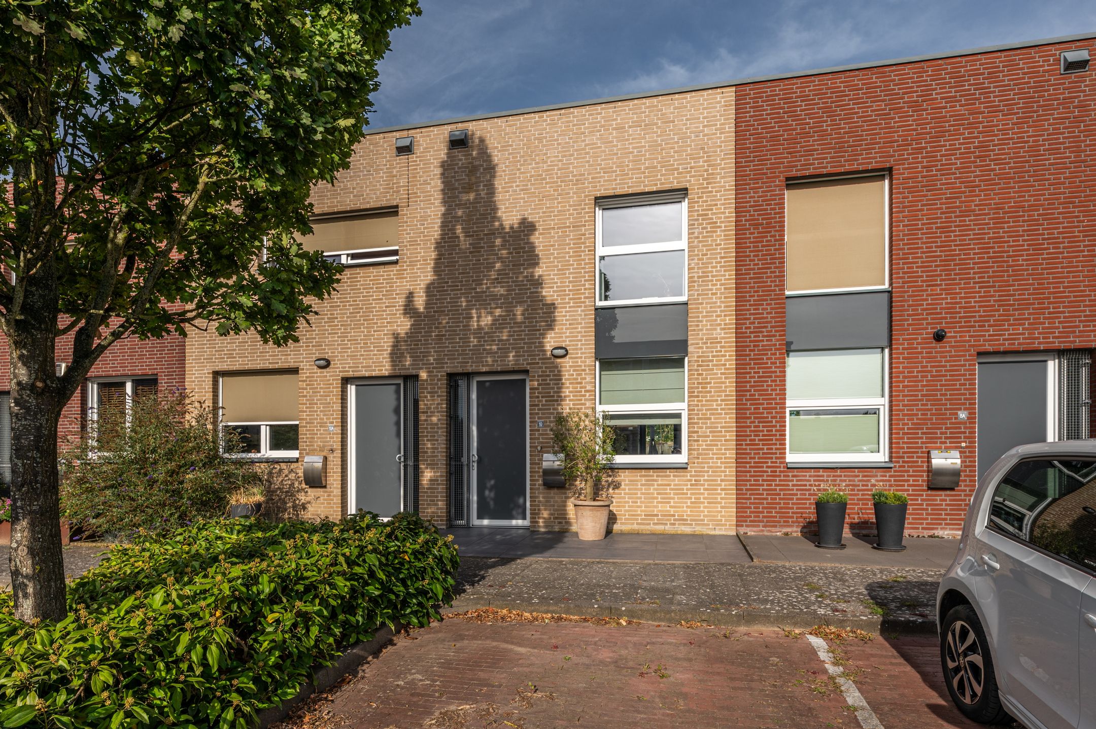 Bakkersland 10