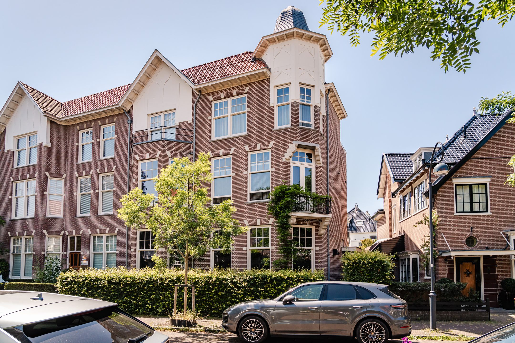 Stolbergstraat 6 